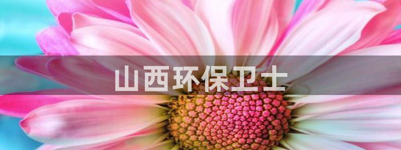 彩名堂最新版www：山西环保卫士