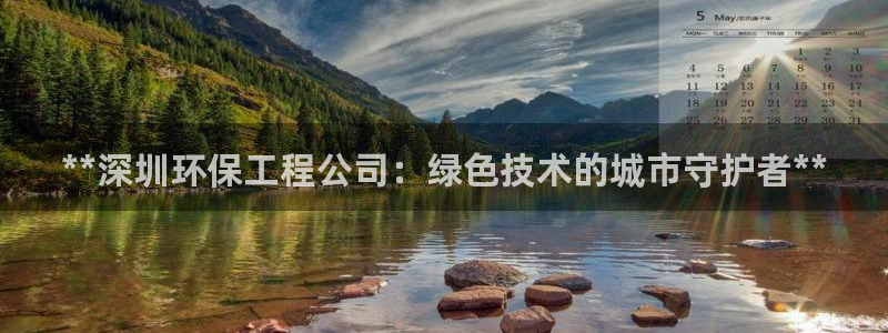 彩名堂全天计划：**深圳环保工程公司