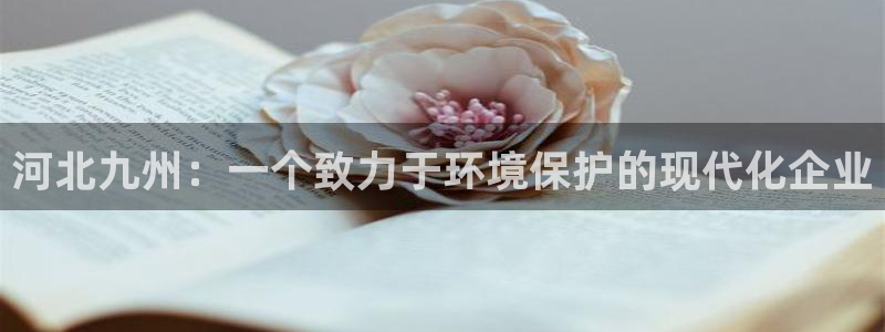 彩名堂怎么买准确率高：河北九州：一个